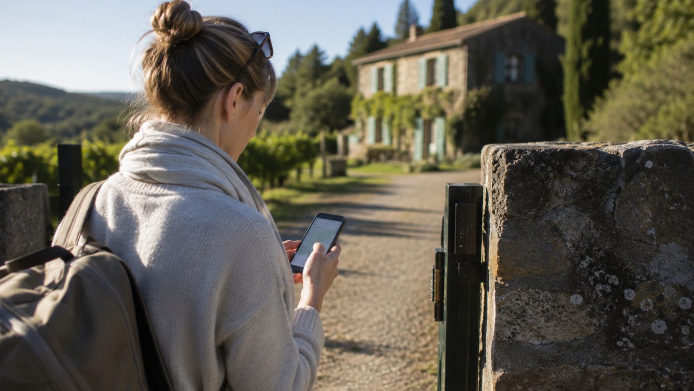 Fin des boîtes à clés : les 4 solutions de remplacement comparées, prix et contraintes
