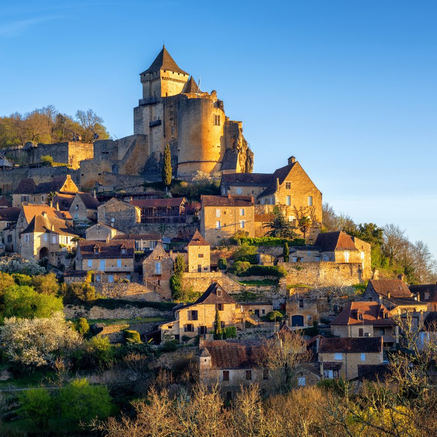 Livret d'accueil d'un mas provençal
