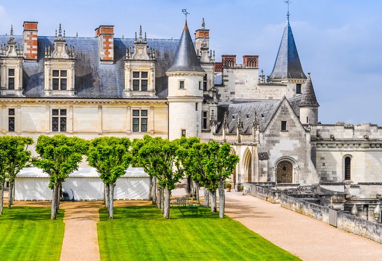 Livret Château de Vaubrun
