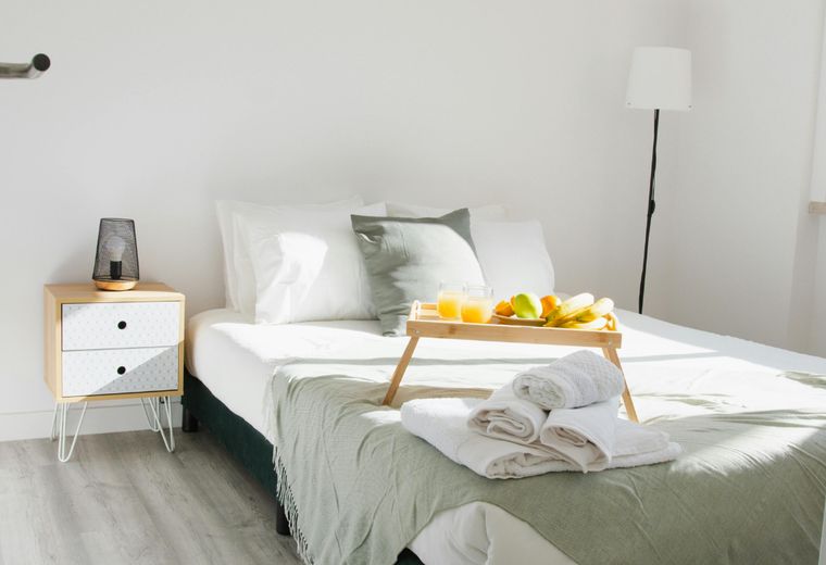 En hôtel, le livret décharge la réception