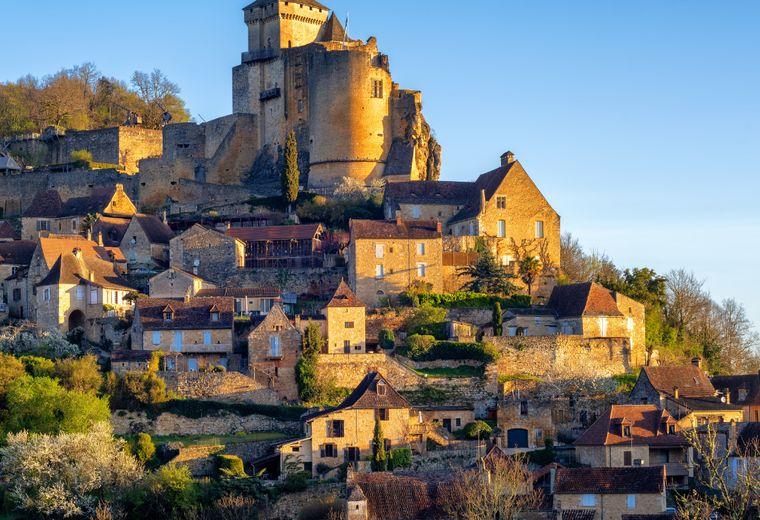 Livret Mas des Oliviers