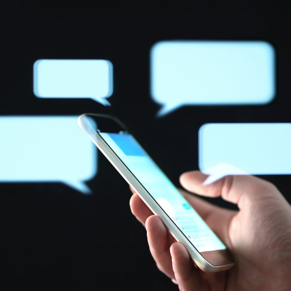 Le module Messagerie du livret d'accueil digital
