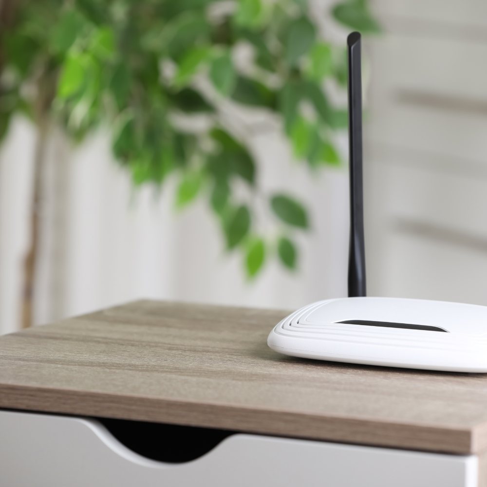 Le module Wifi du livret d'accueil digital