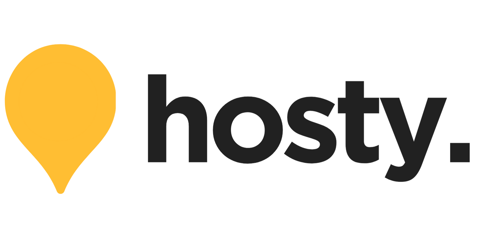 Hosty
